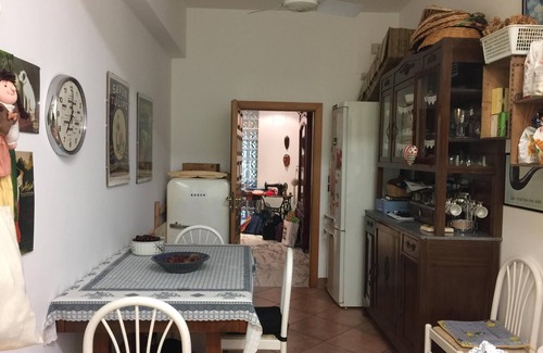 Bari City Centre Apartment | Explore Bari: Your Ideal Stay Near the Beach and Old Town