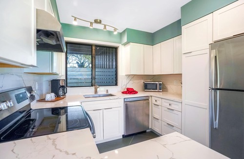 Wailua Condo | Your Island Retreat with Breathtaking Ocean Views