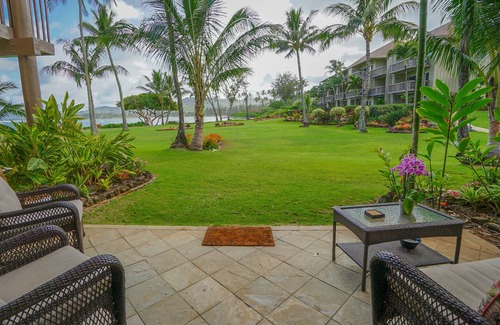 Wailua Condo | Your Island Retreat with Breathtaking Ocean Views