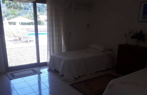 Marmaris Apartment | Welcome to Your Perfect Retreat in Turunç