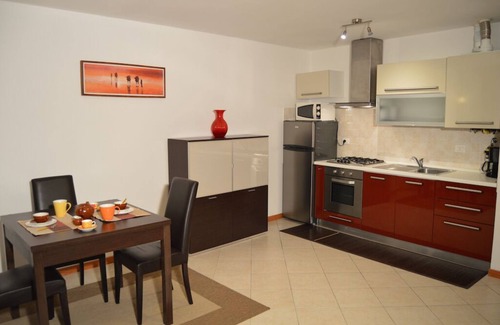 Castello Apartment | Your Ideal Retreat in Venice with Spa and Family Amenities