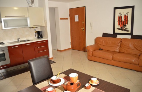 Castello Apartment | Your Ideal Retreat in Venice with Spa and Family Amenities
