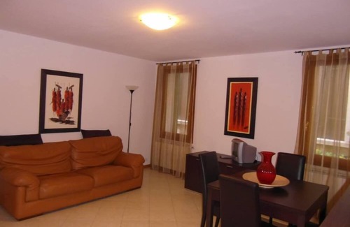 Castello Apartment | Your Ideal Retreat in Venice with Spa and Family Amenities