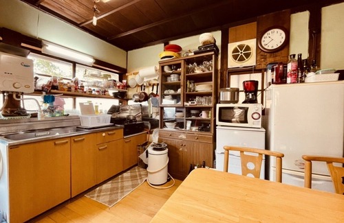 Shirahama House | Riverside Retreat: Your Home at Kawakaze Awaits