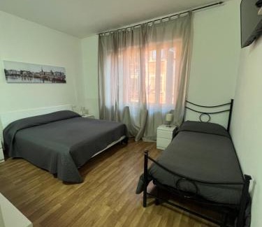 Serravalle Scrivia Apartment | Pet-Friendly Oasis: Your Home Outlet 4 Awaits You