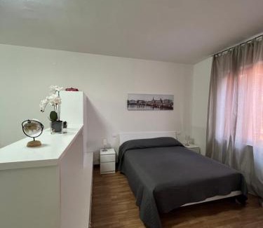 Serravalle Scrivia Apartment | Pet-Friendly Oasis: Your Home Outlet 4 Awaits You
