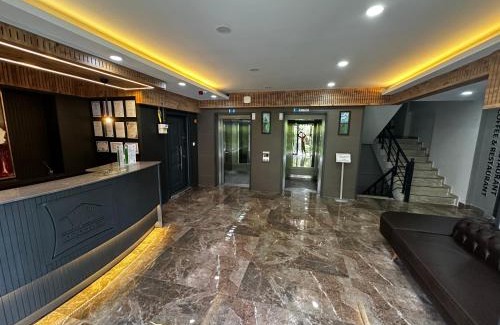 Karakopru Apartment | Guest Rated 10/10 at YOUR HOUSE Apart Otel with Kitchen
