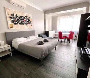 Quartiere XVII Trieste House | Outstanding Your House By Ale Stay with Family-Friendly Amenities