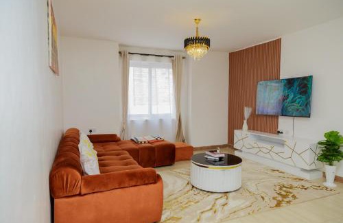Ongata Rongai Apartment | Your Ideal Nairobi Stay,Near Malls Parks Tourist Hotspots