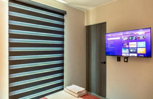 Oaxaca Apartment | Your ideal space to explore Oaxaca