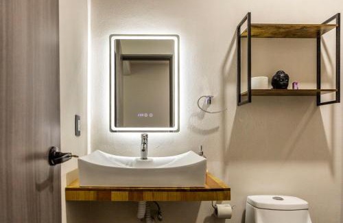 Oaxaca Apartment | Your ideal space to explore Oaxaca