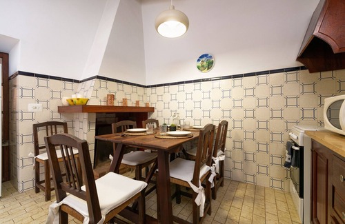Lloseta House | Your Island Villas Sa Posada 840/2014/ET
