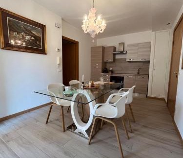 San Pietro in Cariano Apartment | Your Italian Home