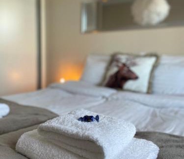 Rovaniemi Apartment | Your Ultimate Base for a Lapland Adventure Awaits