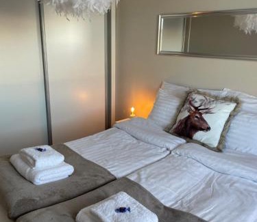 Rovaniemi Apartment | Your Ultimate Base for a Lapland Adventure Awaits