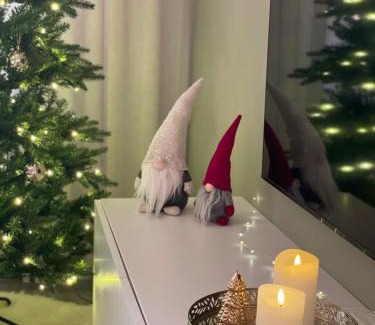 Rovaniemi Apartment | Your Ultimate Base for a Lapland Adventure Awaits