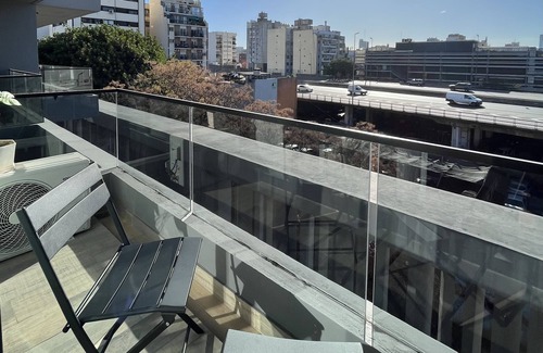 Puerto Madero Apartment | Cozy Retreat in San Telmo with Spa and Breakfast