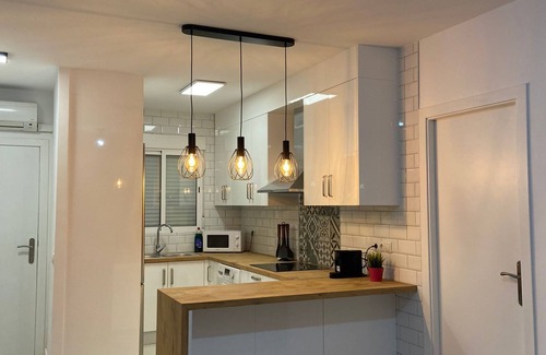 Aguadulce Condo | Your Lodging In Aguadulce 2