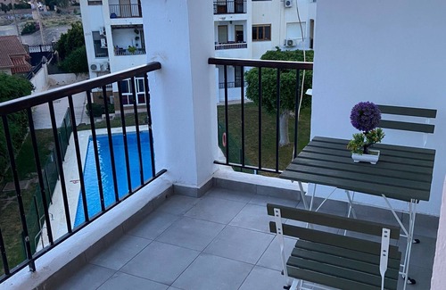 Aguadulce Condo | Your Lodging In Aguadulce 2