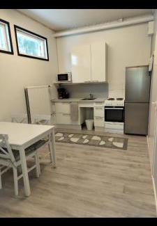 Seinajoki Apartment | Family-Friendly Getaway at Your Loft: Perfect for Kids