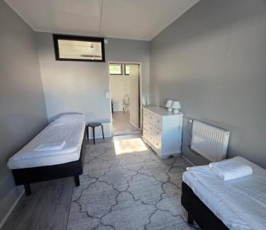 Seinajoki Apartment | Family-Friendly Getaway at Your Loft: Perfect for Kids