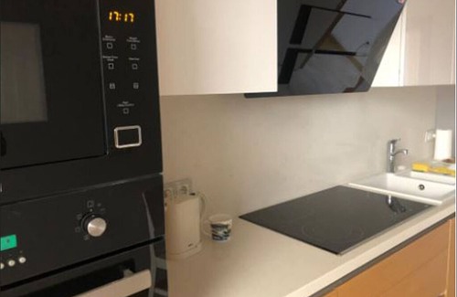 Nilufer Apartment | Discover Your Ideal Home Away from Home in Bursa