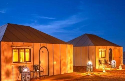 Merzouga Apartment | Your Luxury Camp