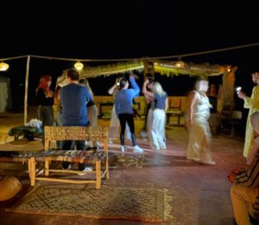 Merzouga Apartment | Your Luxury Camp