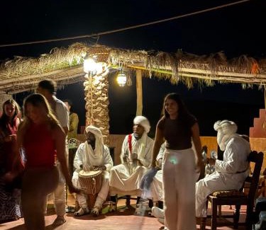 Merzouga Apartment | Your Luxury Camp