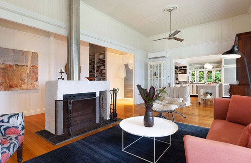 Federal House | Your Luxury Escape - Weemala