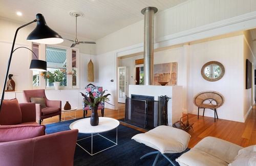 Federal House | Your Luxury Escape - Weemala