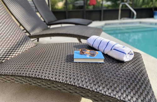 Crystal River House | Pet-Friendly Retreat for Manatee and Scalloping Adventures
