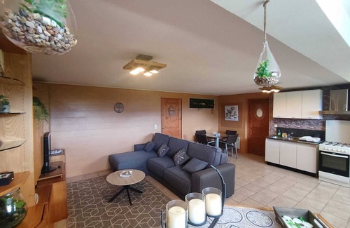 Vinzier Apartment | Experience Your Ideal Alps Vacation Rental with Spa & Breakfast