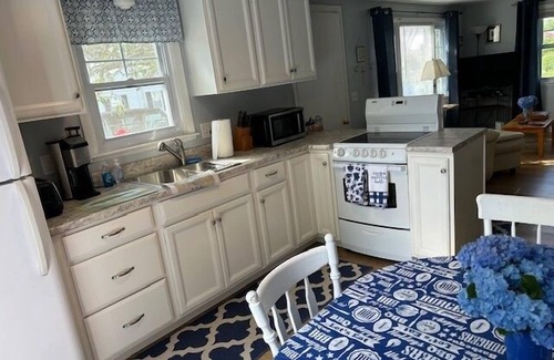 Narragansett House | Unforgettable Narragansett Getaway with Ocean View Amenities!