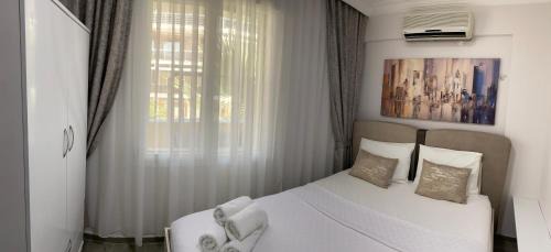 Seferihisar Apartment | Discover Your Cozy Retreat in the Heart of Paradise
