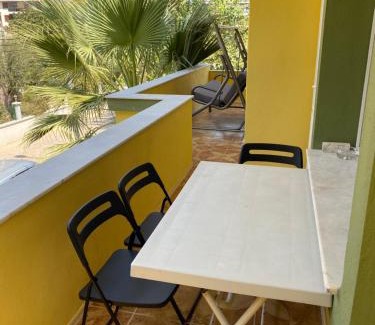 Seferihisar Apartment | Discover Your Cozy Retreat in the Heart of Paradise