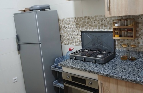 Tangier Apartment | Your New Home in Tangier -Renovated luxury apartment 15 minutes from the airport