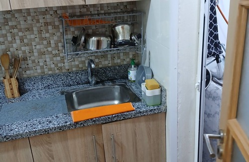 Tangier Apartment | Your New Home in Tangier -Renovated luxury apartment 15 minutes from the airport