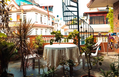New Baneshwor House | Discover Your Perfect Home Away at Our Must-Visit Hotel!