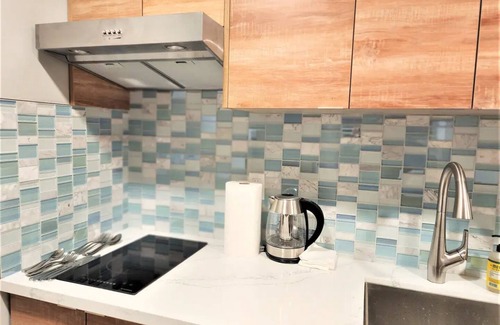 Lakeport Apartment | Discover Your Lakefront Retreat with Family-Friendly Amenities