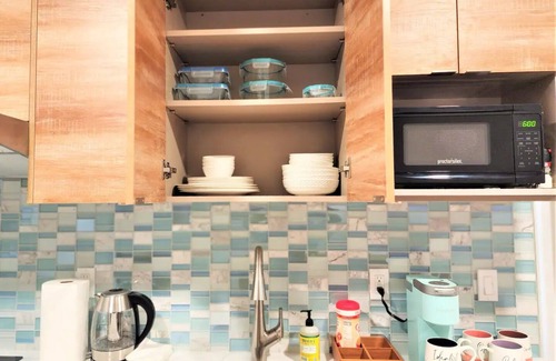 Lakeport Apartment | Discover Your Lakefront Retreat with Family-Friendly Amenities
