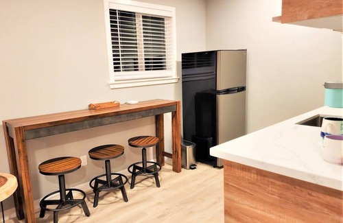 Lakeport Apartment | Discover Your Lakefront Retreat with Family-Friendly Amenities
