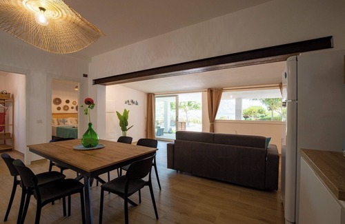 Tertenia Villa | "Your Oasis of Relaxation with a Sea View" Villa RosMari