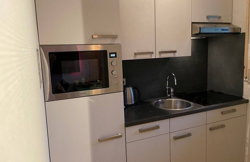 Schwalefeld Apartment | Relax in Your Own Home Away from Home in Sauerland