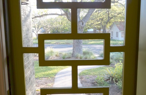 Fredericksburg House | Discover Your Cozy Nest in Fredericksburg, Steps from Main