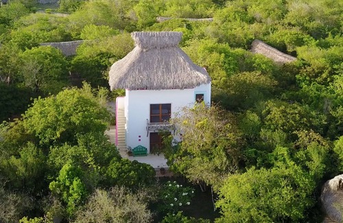 Casa de Campo House | Experience Your Oasis in Paradise with Pool and Spa