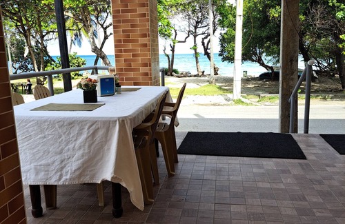 Los Maestros Resort | Your Own Private Resort: Budget-Friendly Getaway Awaits