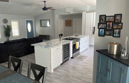 Clearwater House | Your own private resort