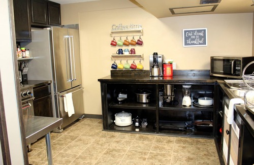 Side Lake Resort | Relaxing Retreat on the Beautiful Sturgeon River Chain