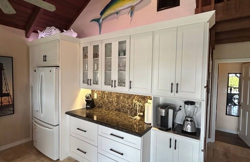 Marathon House | Discover Your Private Waterfront Retreat at Mockingbird Pointe